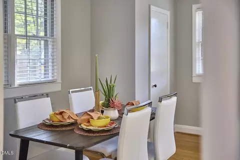 Dining - 2418 Acadia St, Durham, NC 27704 photo 2 of 3