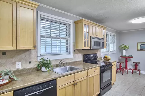 Kitchen - 2418 Acadia St, Durham, NC 27704 photo 1 of 1