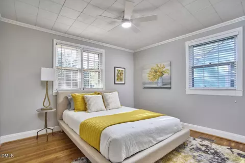 Bedroom - 2418 Acadia St, Durham, NC 27704 photo 1 of 2