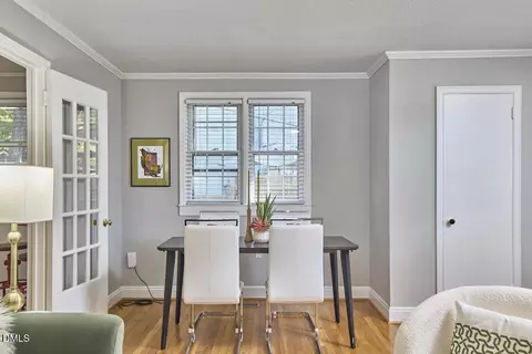 Dining - 2418 Acadia St, Durham, NC 27704 photo 1 of 3