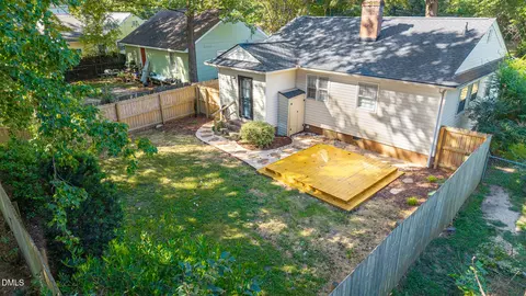 Exterior - 2418 Acadia St, Durham, NC 27704 photo 6 of 6
