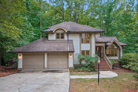 12416 Whartons Way, Raleigh, NC 27613