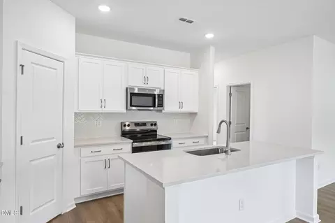 Kitchen - 11637 Salers Loop #15, Middlesex, NC 27557 photo 1 of 6