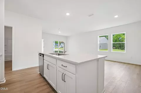 Kitchen - 11637 Salers Loop #15, Middlesex, NC 27557 photo 6 of 6