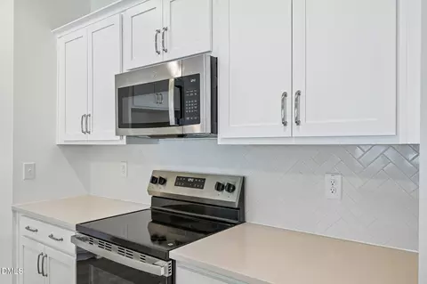 Kitchen - 11637 Salers Loop #15, Middlesex, NC 27557 photo 4 of 6