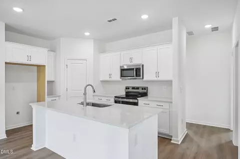 Kitchen - 11637 Salers Loop #15, Middlesex, NC 27557 photo 3 of 6