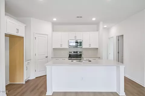 Kitchen - 11637 Salers Loop #15, Middlesex, NC 27557 photo 2 of 6