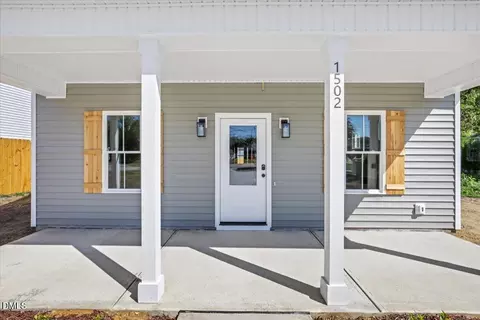 Exterior - 1502 Erwin Rd, Dunn, NC 28334 photo 1 of 5