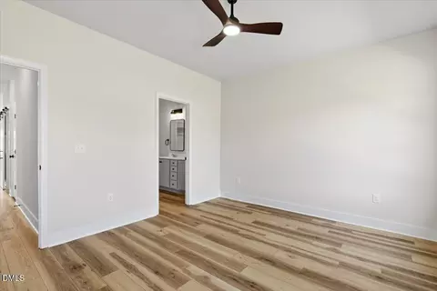 Bedroom - 1502 Erwin Rd, Dunn, NC 28334 photo 2 of 3