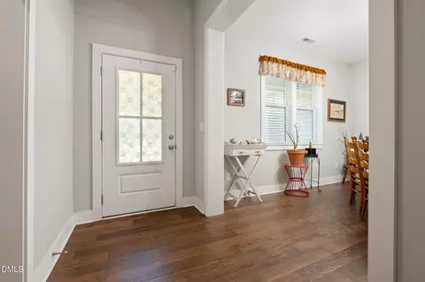 Entry Way - 7840 Buffalo Rd, Selma, NC 27576 photo 1 of 3