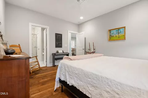 Bedroom - 7840 Buffalo Rd, Selma, NC 27576 photo 5 of 6