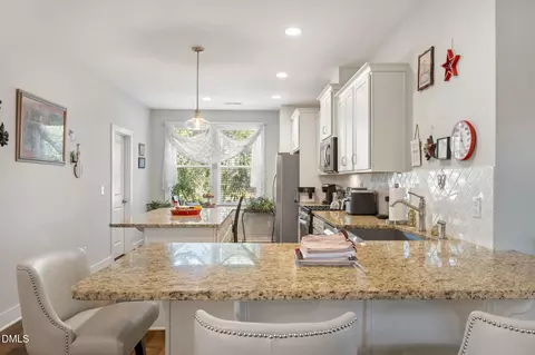 Kitchen - 7840 Buffalo Rd, Selma, NC 27576 photo 5 of 6