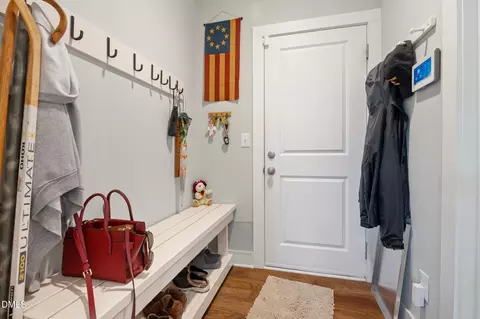 Entry Way - 7840 Buffalo Rd, Selma, NC 27576 photo 2 of 3