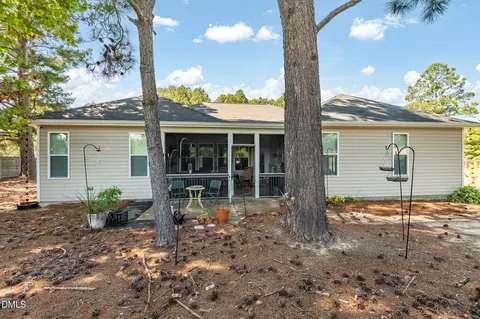 Exterior - 7840 Buffalo Rd, Selma, NC 27576 photo 14 of 16