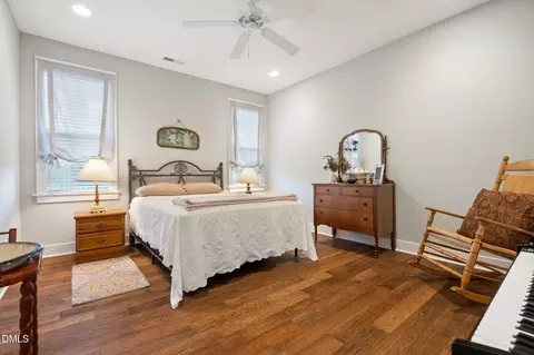 Bedroom - 7840 Buffalo Rd, Selma, NC 27576 photo 4 of 6