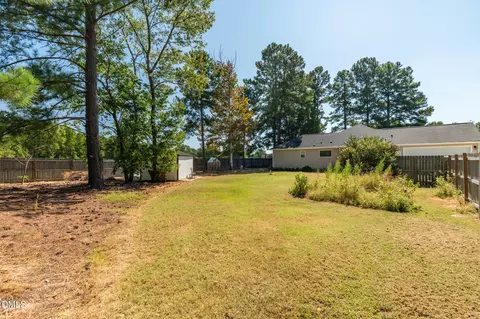 Exterior - 7840 Buffalo Rd, Selma, NC 27576 photo 16 of 16