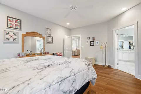 Bedroom - 7840 Buffalo Rd, Selma, NC 27576 photo 1 of 6