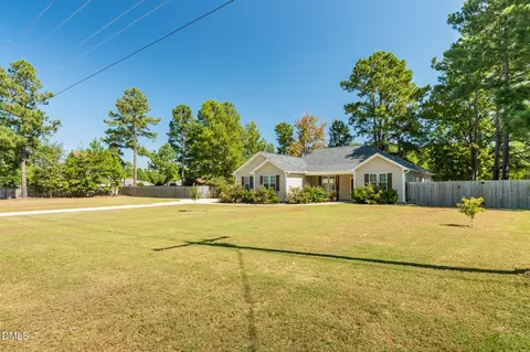 Exterior - 7840 Buffalo Rd, Selma, NC 27576 photo 2 of 16