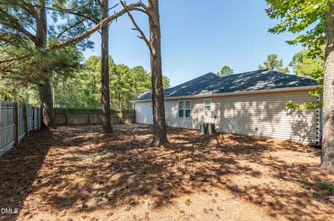 Exterior - 7840 Buffalo Rd, Selma, NC 27576 photo 12 of 16