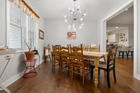 Dining - 7840 Buffalo Rd, Selma, NC 27576 photo 1 of 3