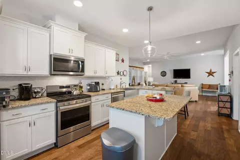 Kitchen - 7840 Buffalo Rd, Selma, NC 27576 photo 1 of 6