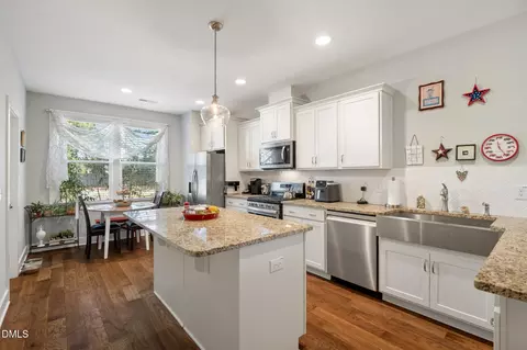 Kitchen - 7840 Buffalo Rd, Selma, NC 27576 photo 2 of 6