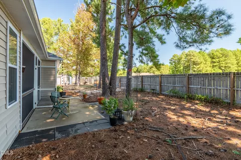 Exterior - 7840 Buffalo Rd, Selma, NC 27576 photo 13 of 16