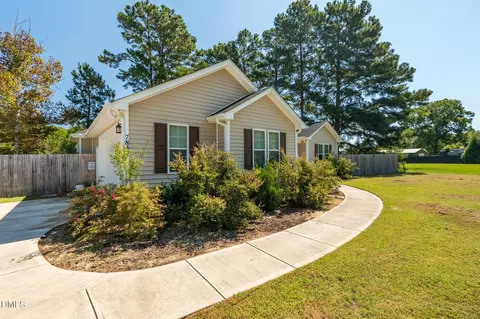 Exterior - 7840 Buffalo Rd, Selma, NC 27576 photo 3 of 16