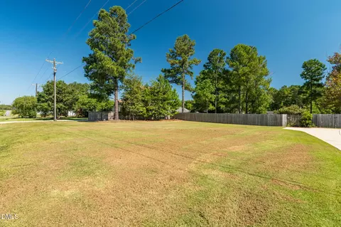 Exterior - 7840 Buffalo Rd, Selma, NC 27576 photo 6 of 16
