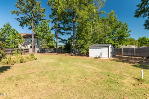 Exterior - 7840 Buffalo Rd, Selma, NC 27576 photo 11 of 16
