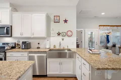 Kitchen - 7840 Buffalo Rd, Selma, NC 27576 photo 3 of 6