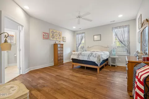 Bedroom - 7840 Buffalo Rd, Selma, NC 27576 photo 2 of 6