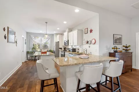 Kitchen - 7840 Buffalo Rd, Selma, NC 27576 photo 4 of 6