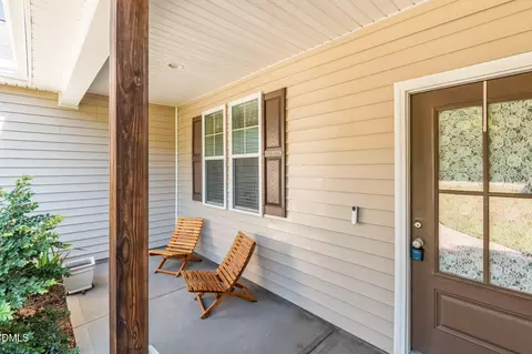 Exterior - 7840 Buffalo Rd, Selma, NC 27576 photo 7 of 16