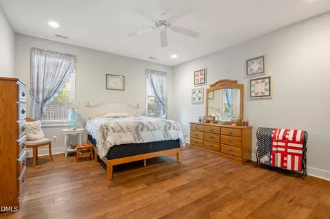 Bedroom - 7840 Buffalo Rd, Selma, NC 27576 photo 3 of 6