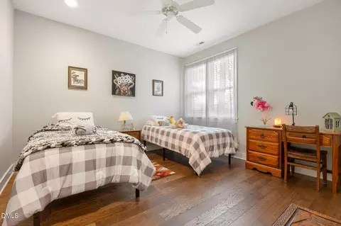 Bedroom - 7840 Buffalo Rd, Selma, NC 27576 photo 6 of 6