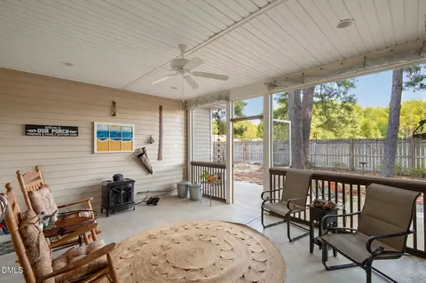 Exterior - 7840 Buffalo Rd, Selma, NC 27576 photo 8 of 16