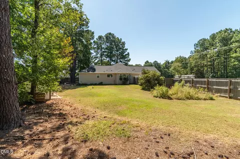 Exterior - 7840 Buffalo Rd, Selma, NC 27576 photo 15 of 16