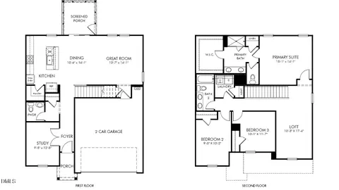 2417 Rosewood Blf Dr, Zebulon, NC 27597