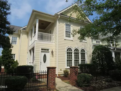1372 Ileagnes Rd, Raleigh, NC 27603