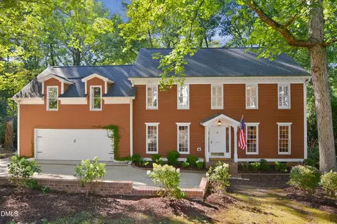 3309 Marblehead Ln, Raleigh, NC 27612
