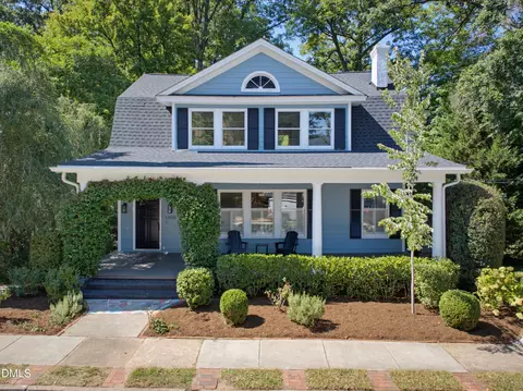 1805 White Oak Rd, Raleigh, NC 27608