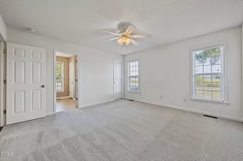 Bedroom - 21 Beasley Estates Dr, Benson, NC 27504 photo 1 of 4
