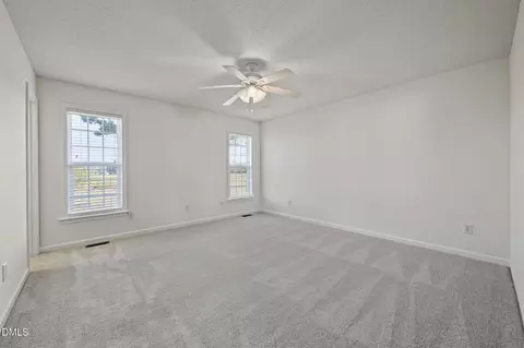 Bedroom - 21 Beasley Estates Dr, Benson, NC 27504 photo 2 of 4