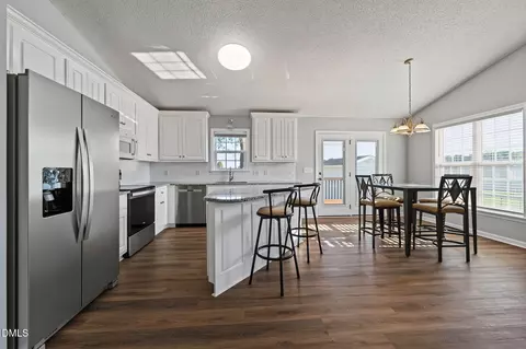 Kitchen - 21 Beasley Estates Dr, Benson, NC 27504 photo 1 of 3