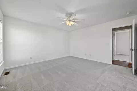 Bedroom - 21 Beasley Estates Dr, Benson, NC 27504 photo 4 of 4