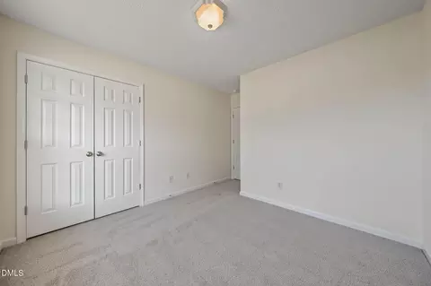 Bedroom - 21 Beasley Estates Dr, Benson, NC 27504 photo 3 of 4