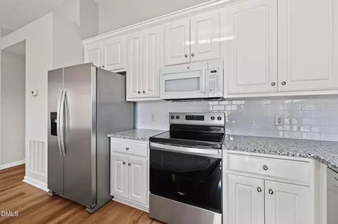 Kitchen - 21 Beasley Estates Dr, Benson, NC 27504 photo 3 of 3