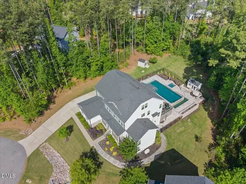 2700 Grain Mill Ct, Raleigh, NC 27603