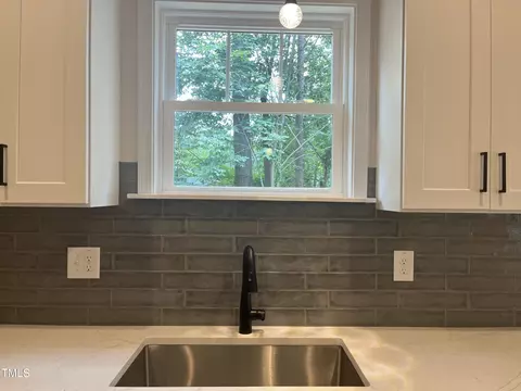 Kitchen - 313 W Cornwallis Rd, Durham, NC 27707 photo 6 of 9